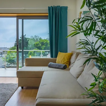Sesimbra Prime Apartment By Be@Home Exterior photo