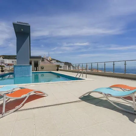 Sesimbra Prime Apartment By Be@Home Exterior photo