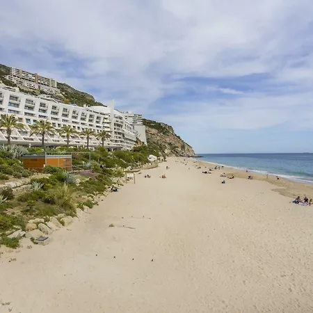 Sesimbra Prime Apartment By Be@Home Exterior photo