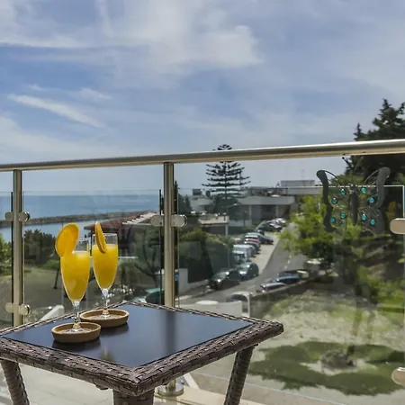 Sesimbra Prime Apartment By Be@Home Exterior photo