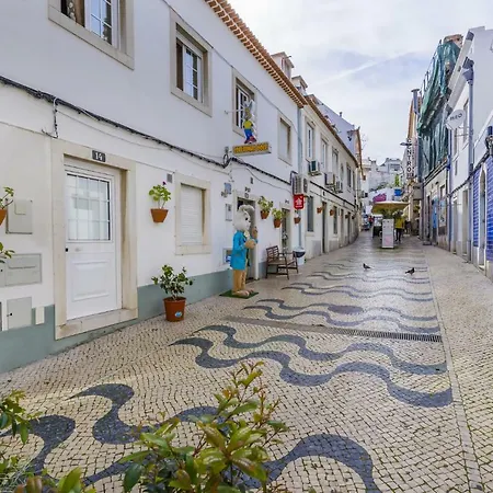 Sesimbra Prime Apartment By Be@Home Exterior photo