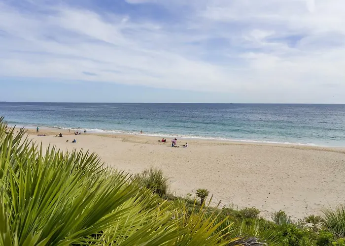 Sesimbra Prime Apartment By Be@Home