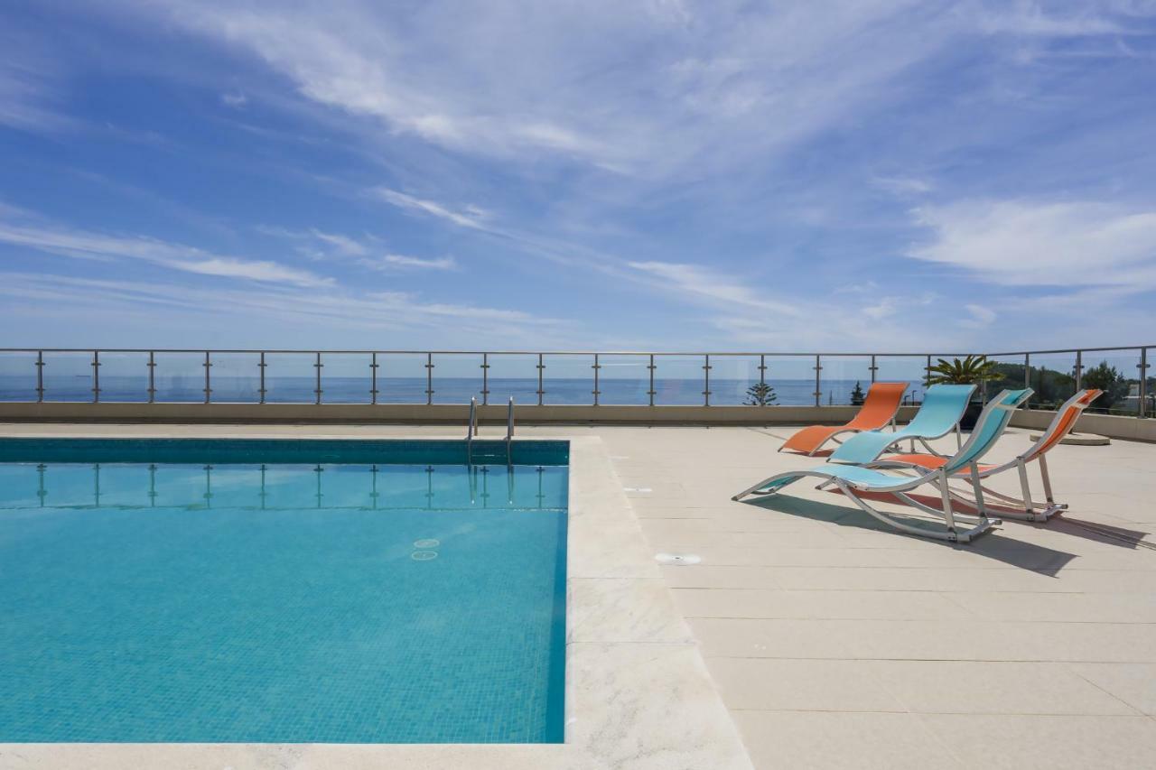 Apartment Prime By Be@home Sesimbra