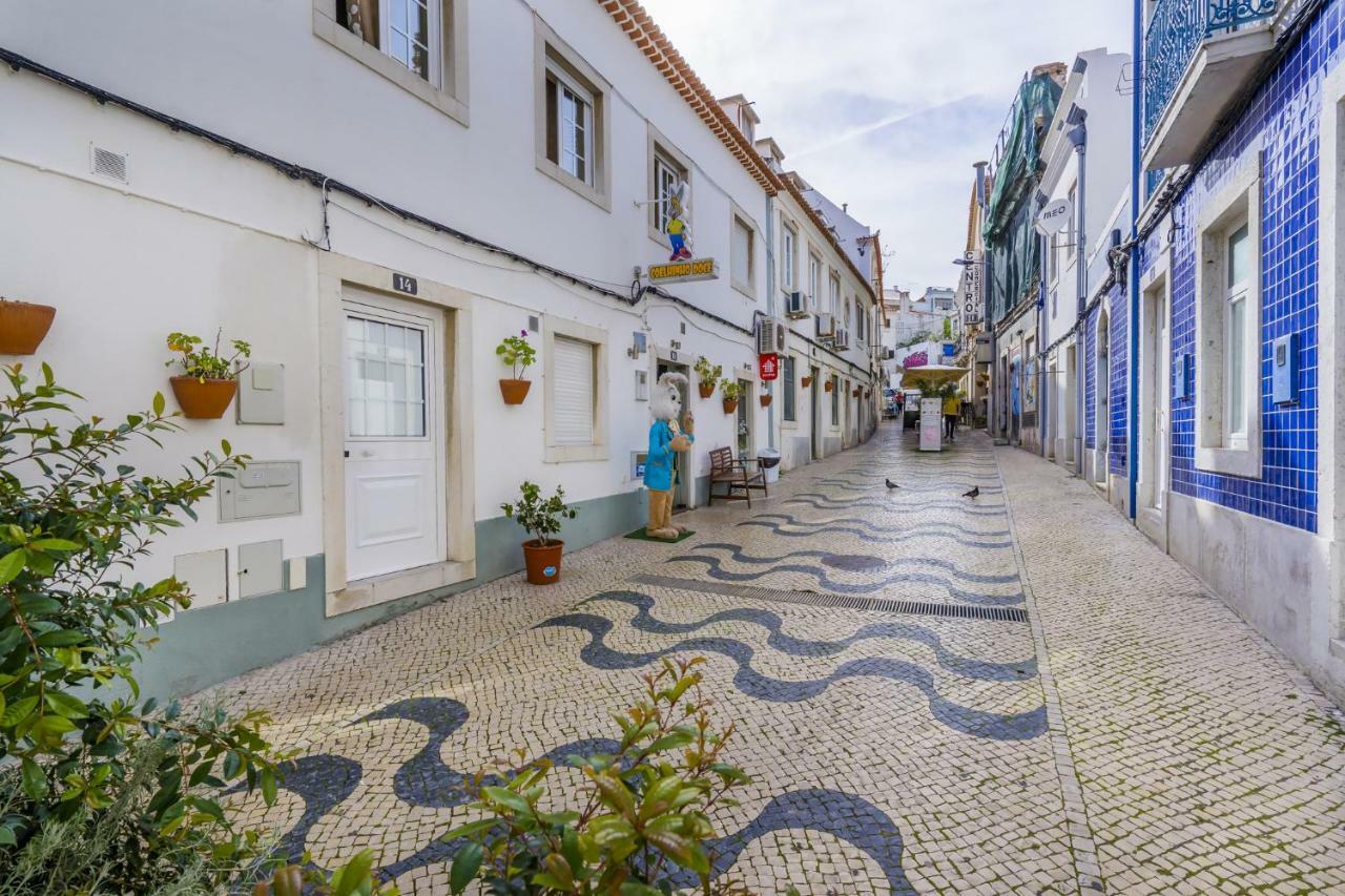 Apartment Prime By Be@home Sesimbra