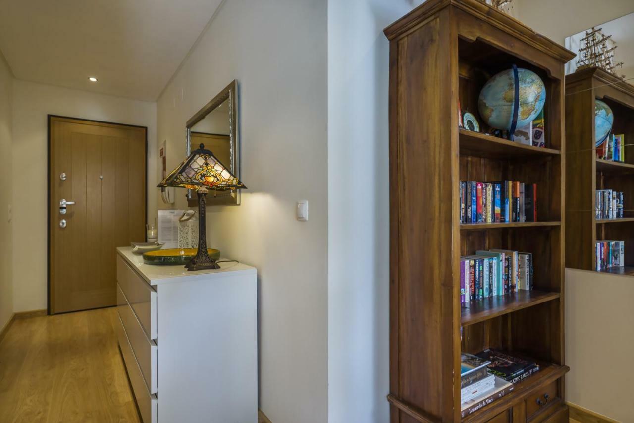 Apartment Prime By Be@home *