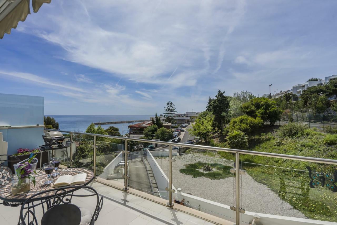Apartment Prime By Be@home Sesimbra