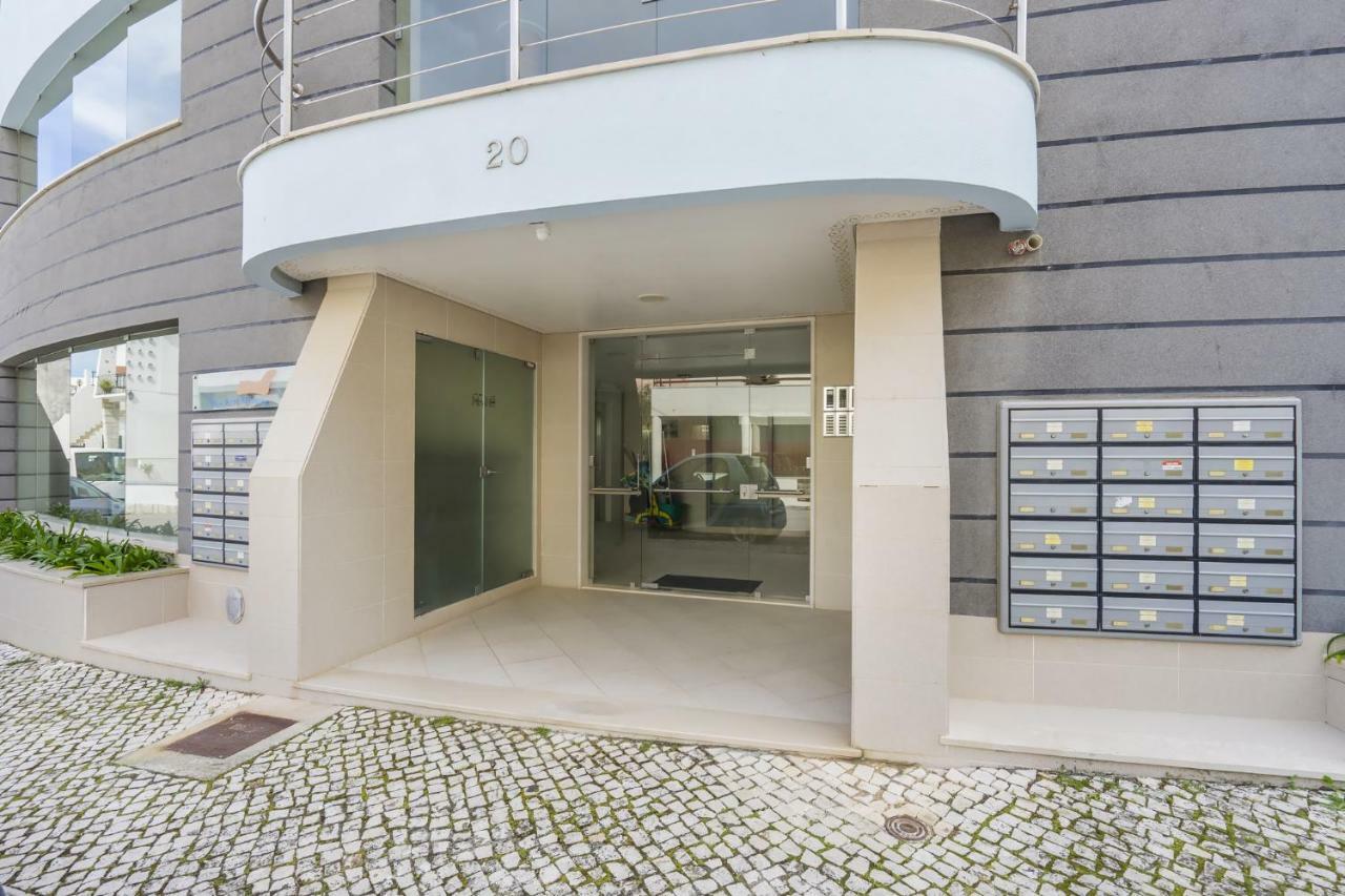 Apartment Prime By Be@home Sesimbra